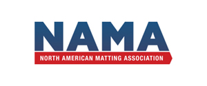 NAMA logo